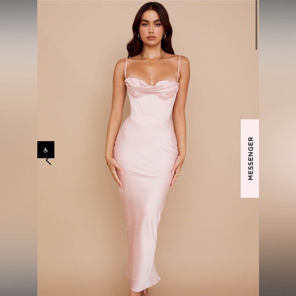 House of CB Charmane Dress